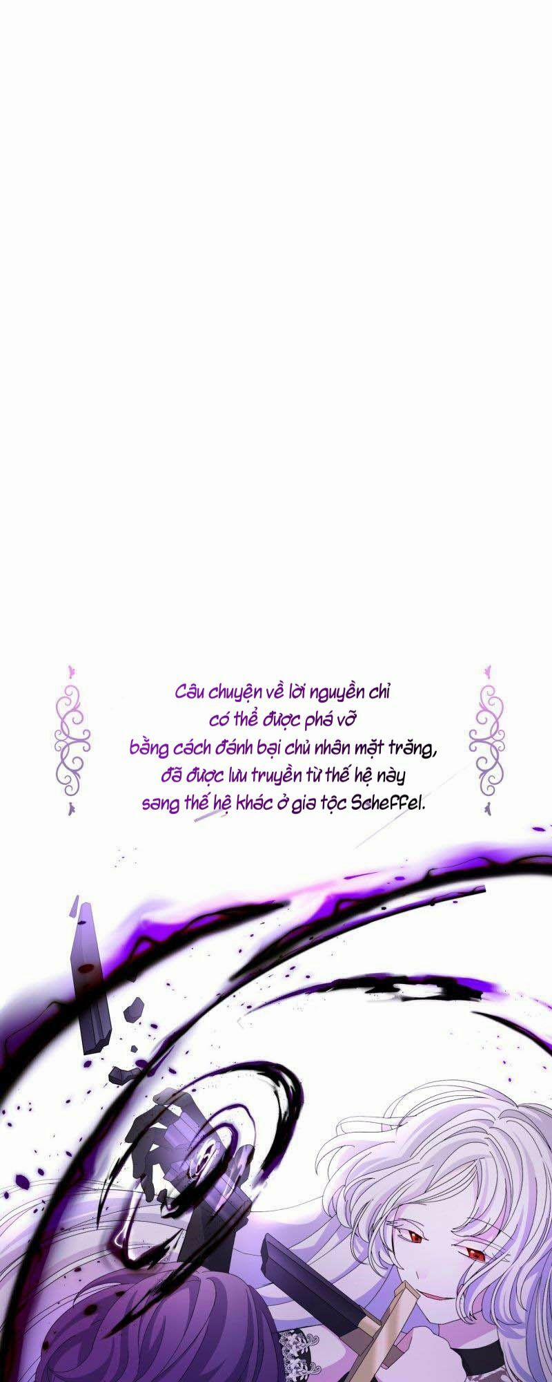 Nhân Vật Phản Diện Muốn Chết Một Cách Duyên Dáng 11 trang 32