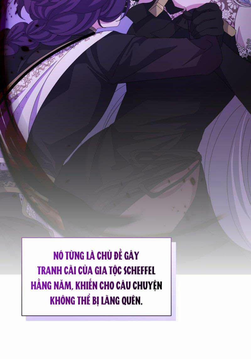 Nhân Vật Phản Diện Muốn Chết Một Cách Duyên Dáng 11 trang 33