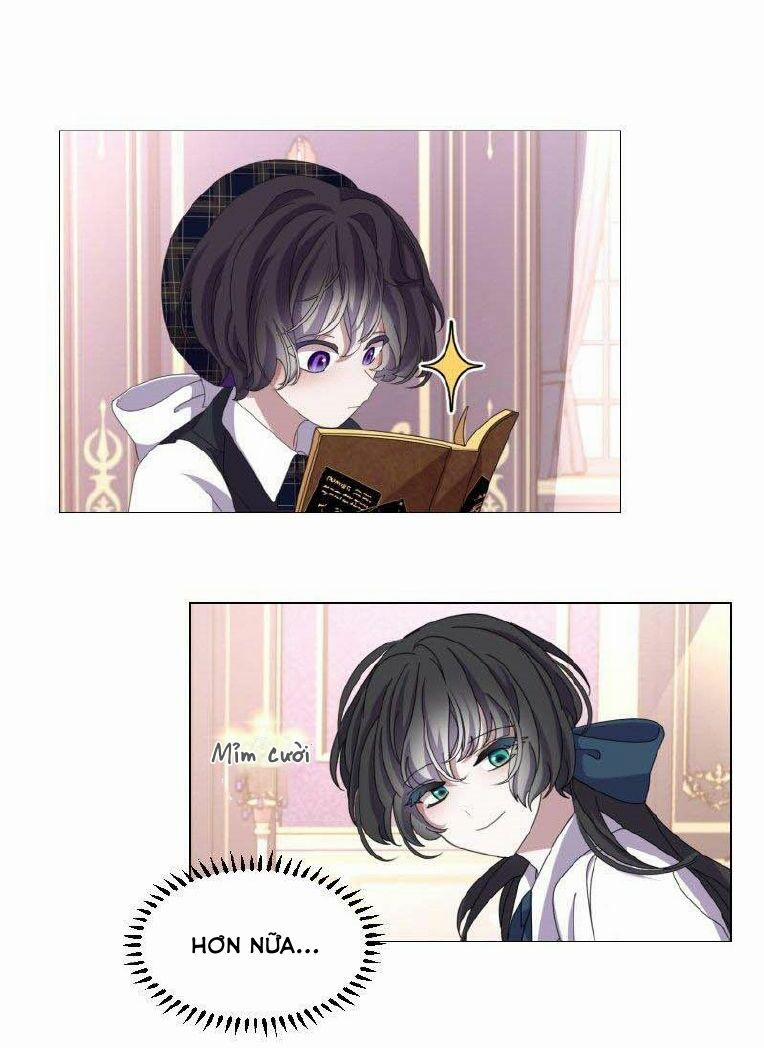 Nhân Vật Phản Diện Muốn Chết Một Cách Duyên Dáng 11 trang 37