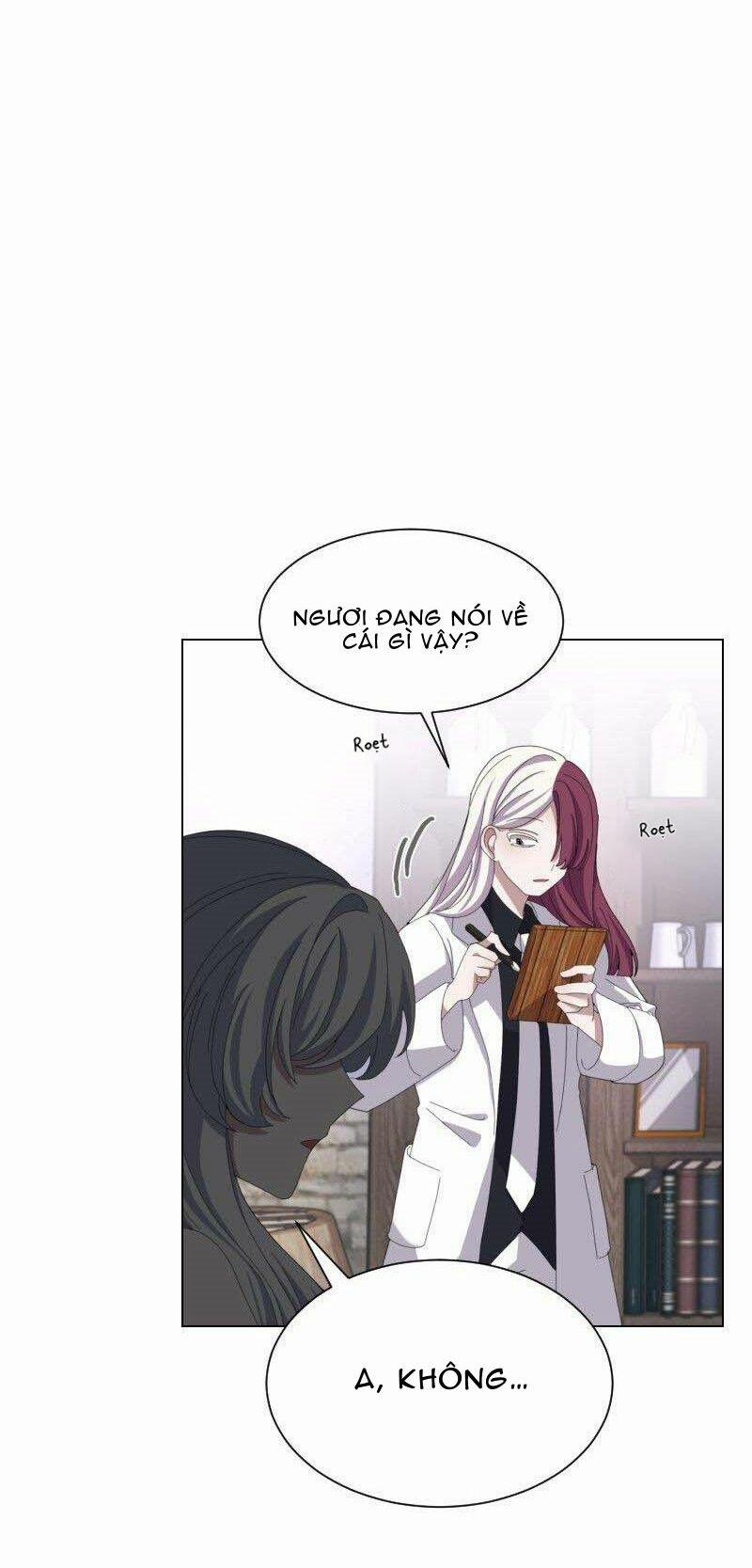 Nhân Vật Phản Diện Muốn Chết Một Cách Duyên Dáng 11 trang 4