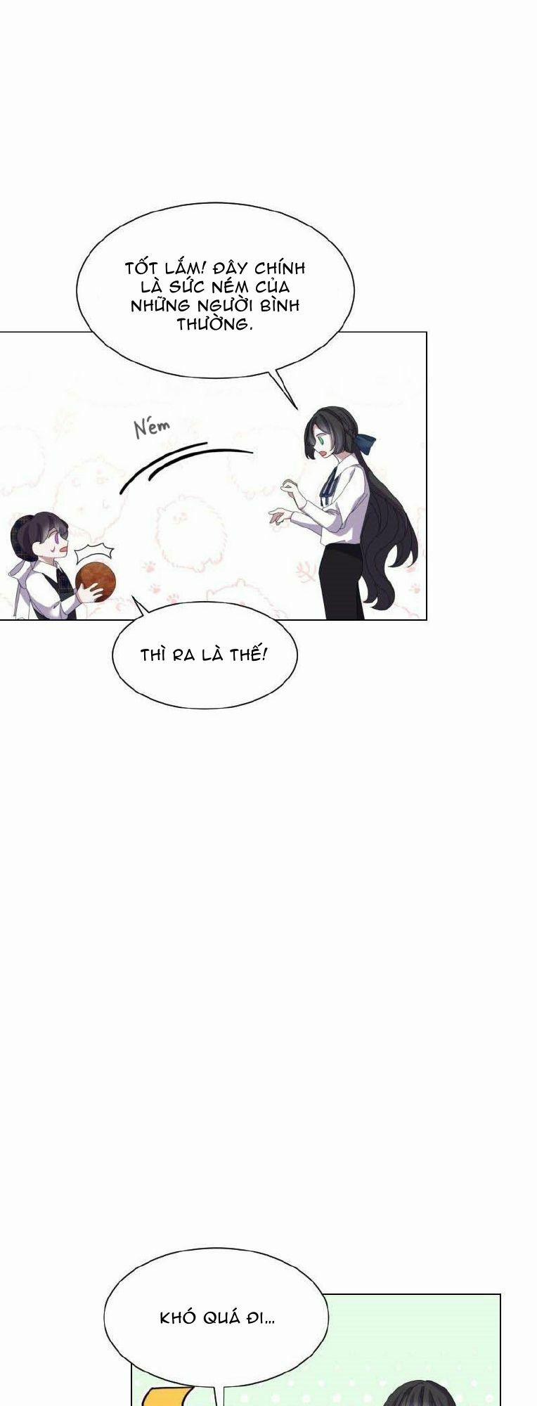 Nhân Vật Phản Diện Muốn Chết Một Cách Duyên Dáng 11 trang 44