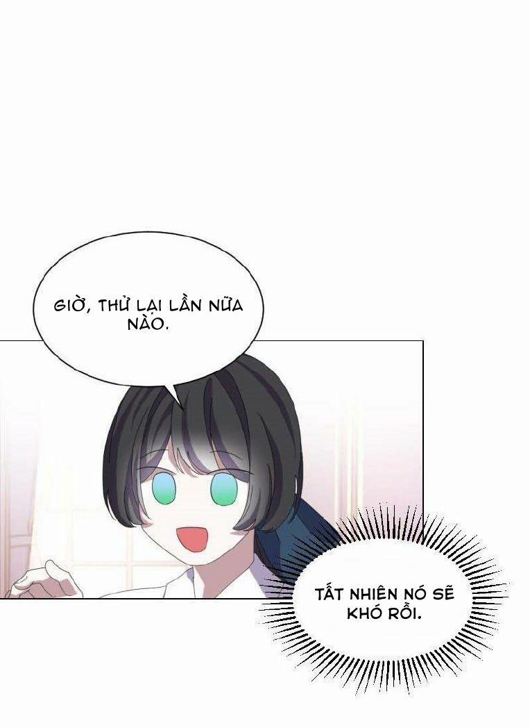 Nhân Vật Phản Diện Muốn Chết Một Cách Duyên Dáng 11 trang 46