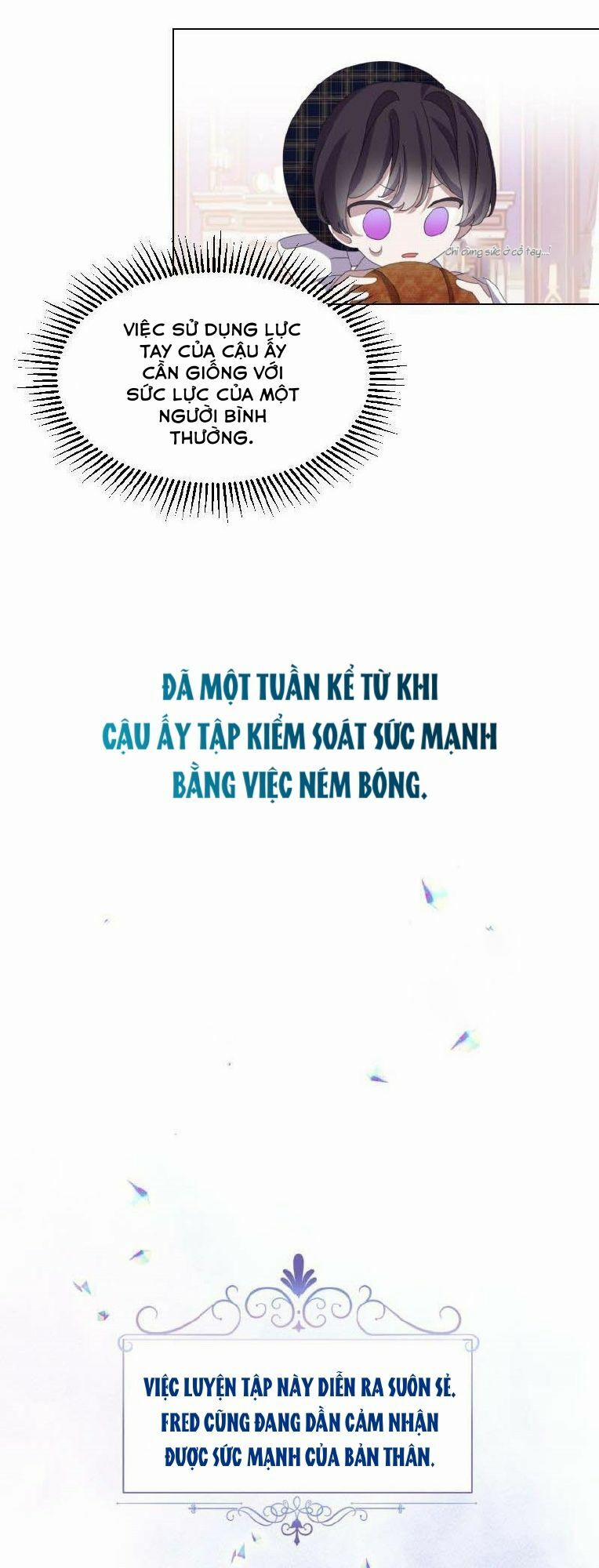 Nhân Vật Phản Diện Muốn Chết Một Cách Duyên Dáng 11 trang 47