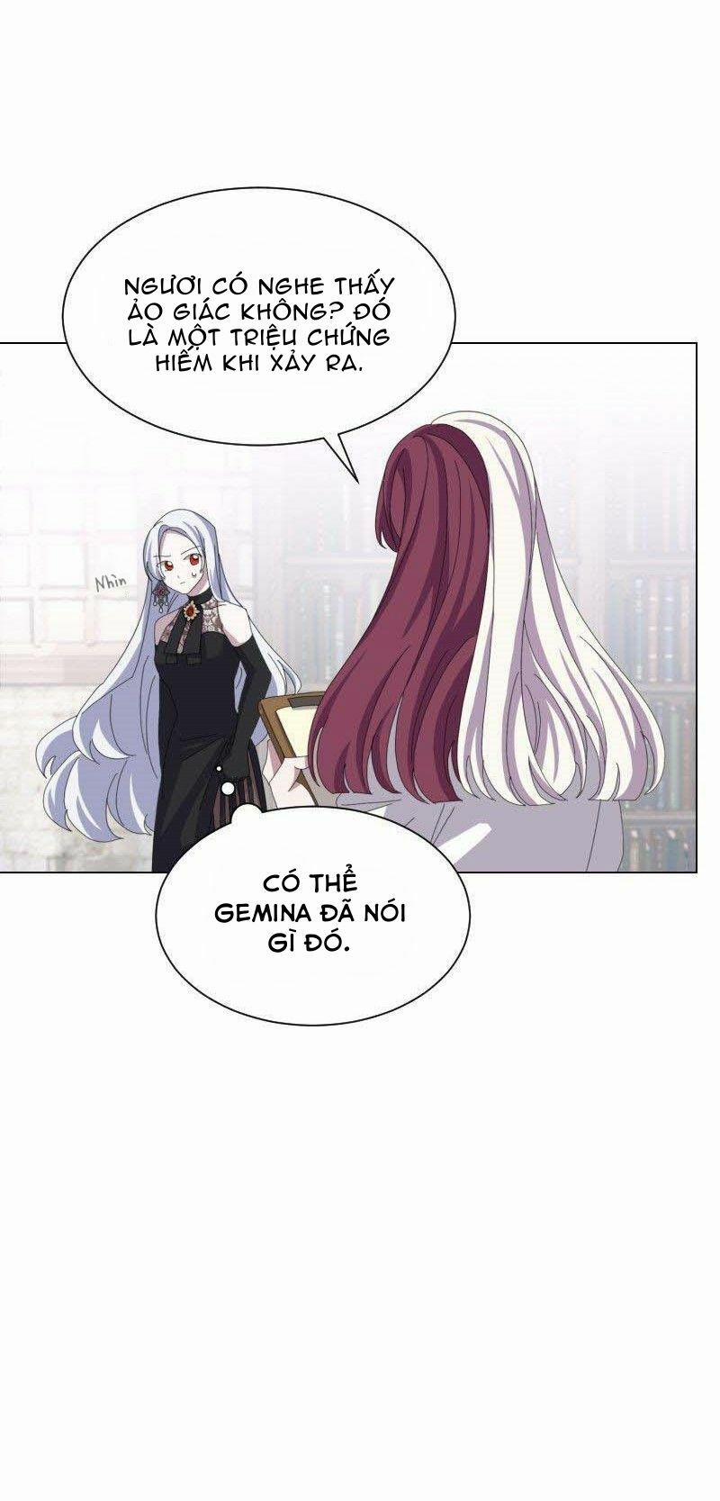 Nhân Vật Phản Diện Muốn Chết Một Cách Duyên Dáng 11 trang 5