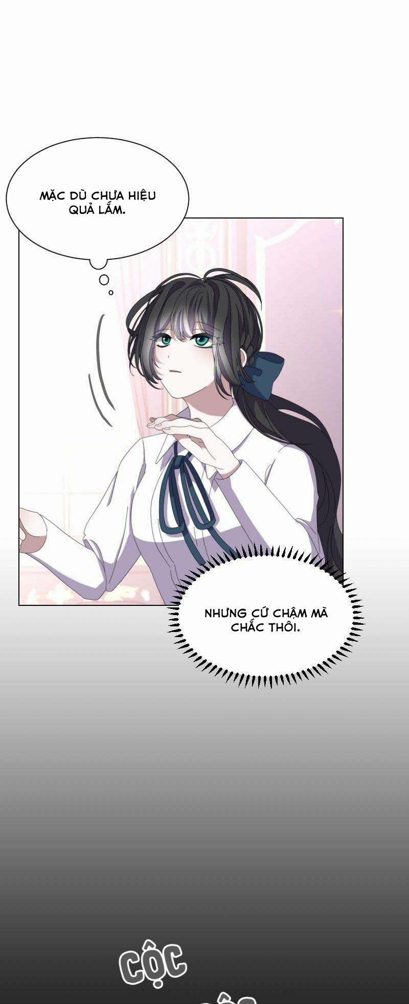 Nhân Vật Phản Diện Muốn Chết Một Cách Duyên Dáng 11 trang 51