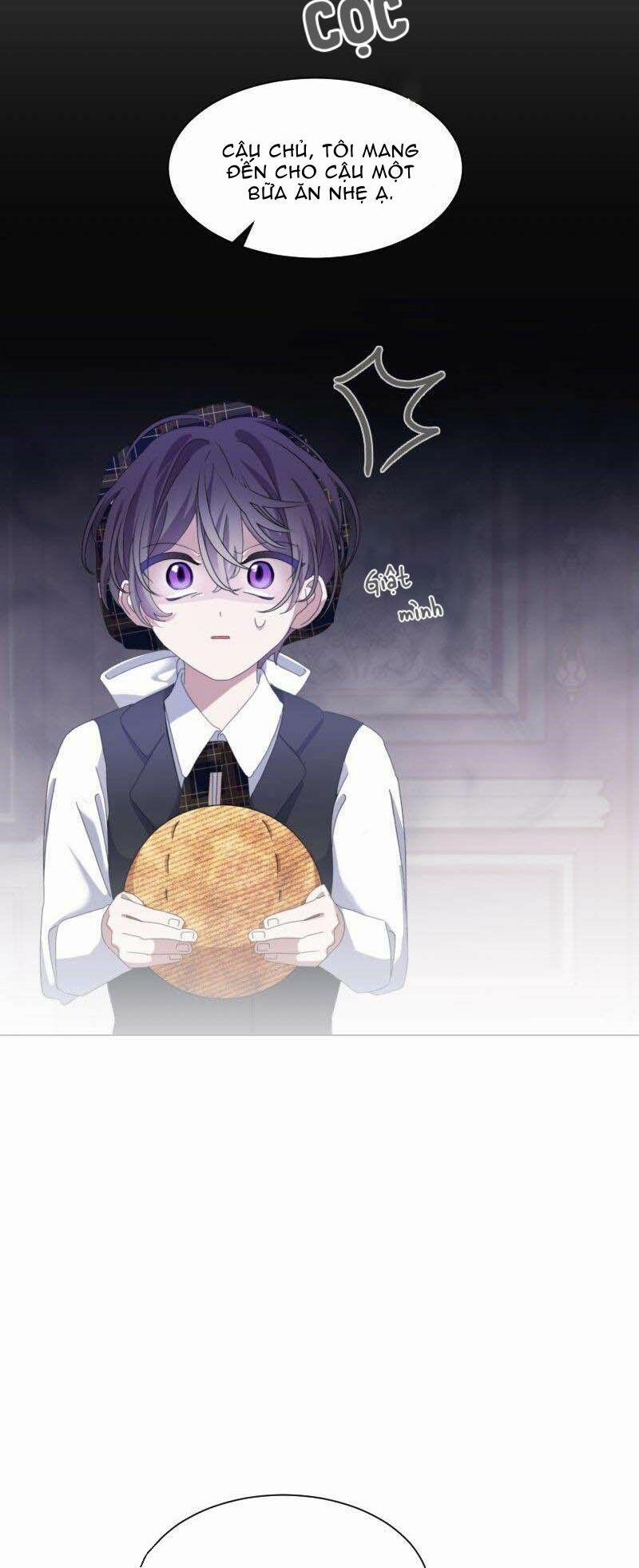 Nhân Vật Phản Diện Muốn Chết Một Cách Duyên Dáng 11 trang 52