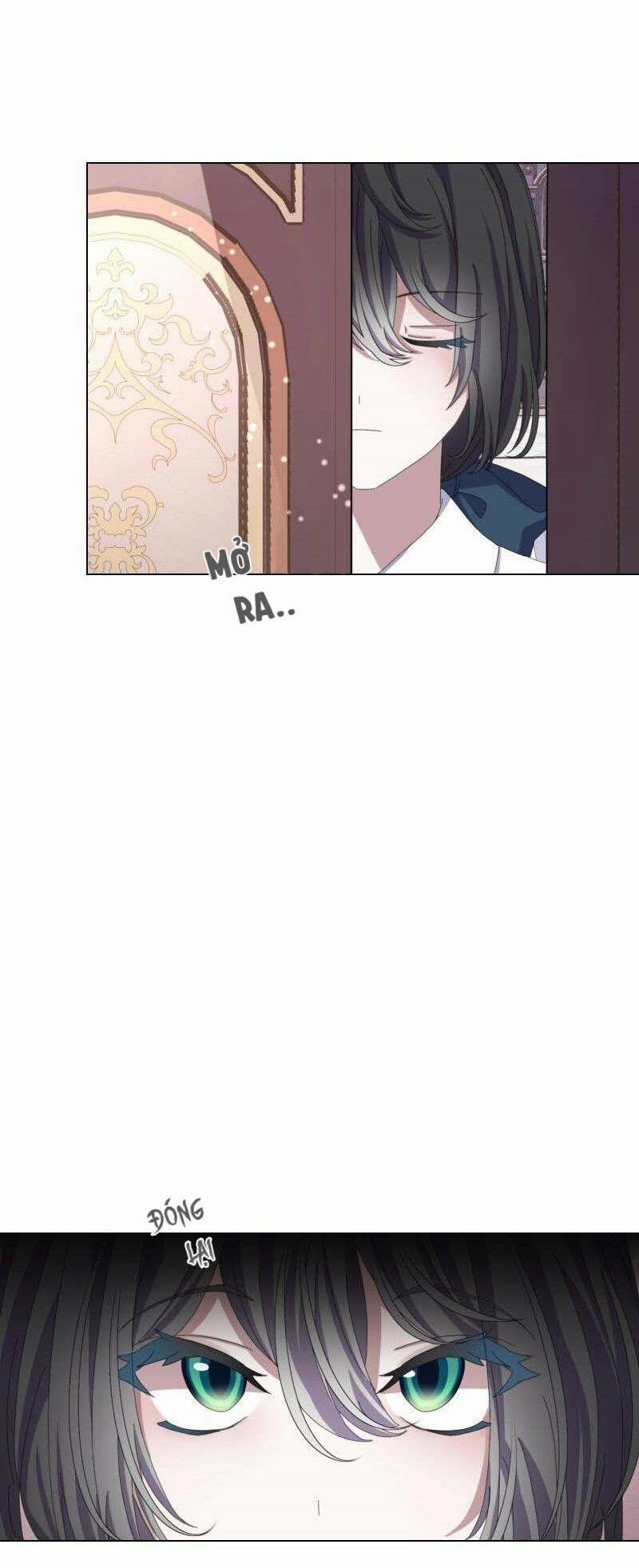 Nhân Vật Phản Diện Muốn Chết Một Cách Duyên Dáng 11 trang 54