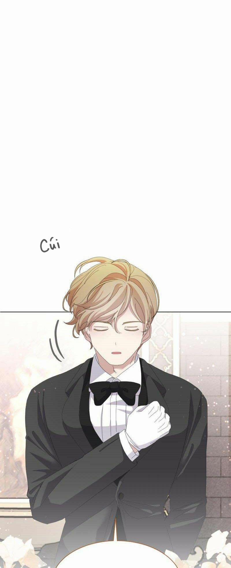 Nhân Vật Phản Diện Muốn Chết Một Cách Duyên Dáng 11 trang 55