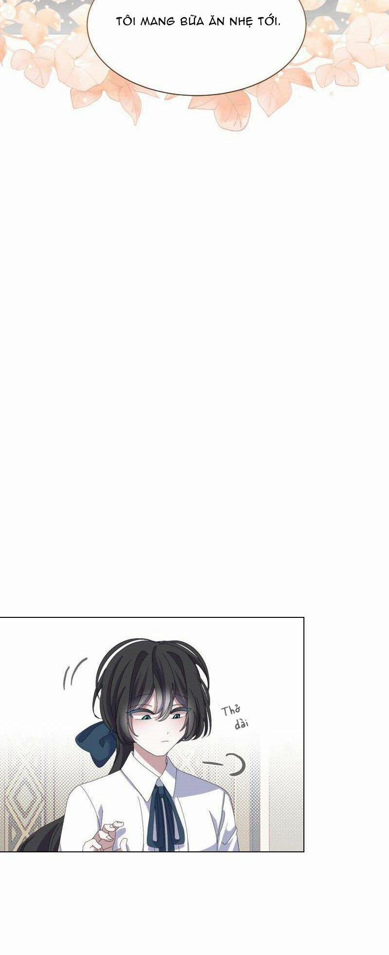 Nhân Vật Phản Diện Muốn Chết Một Cách Duyên Dáng 11 trang 56