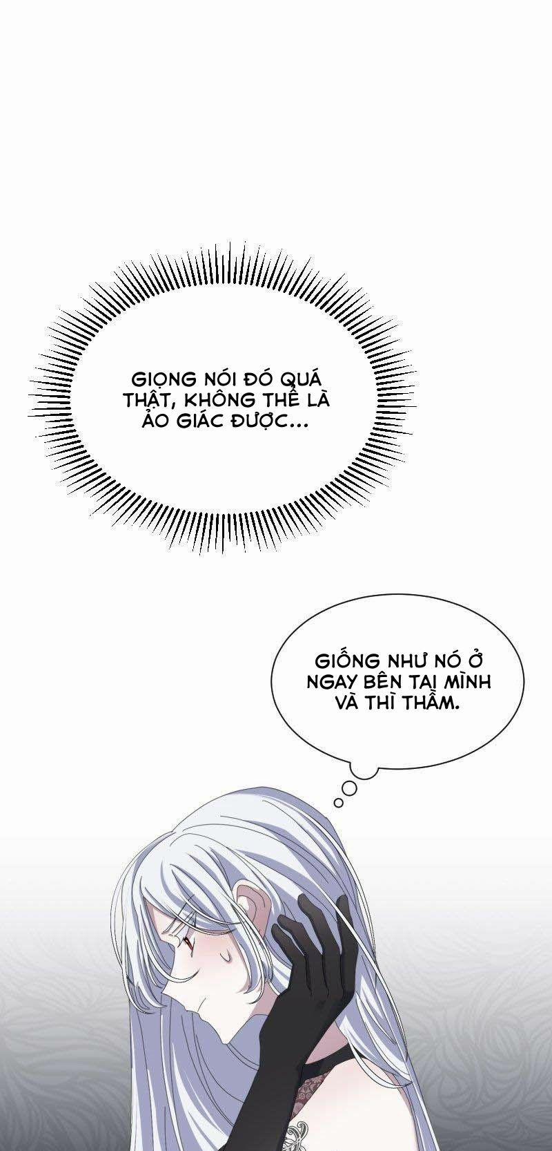 Nhân Vật Phản Diện Muốn Chết Một Cách Duyên Dáng 11 trang 7