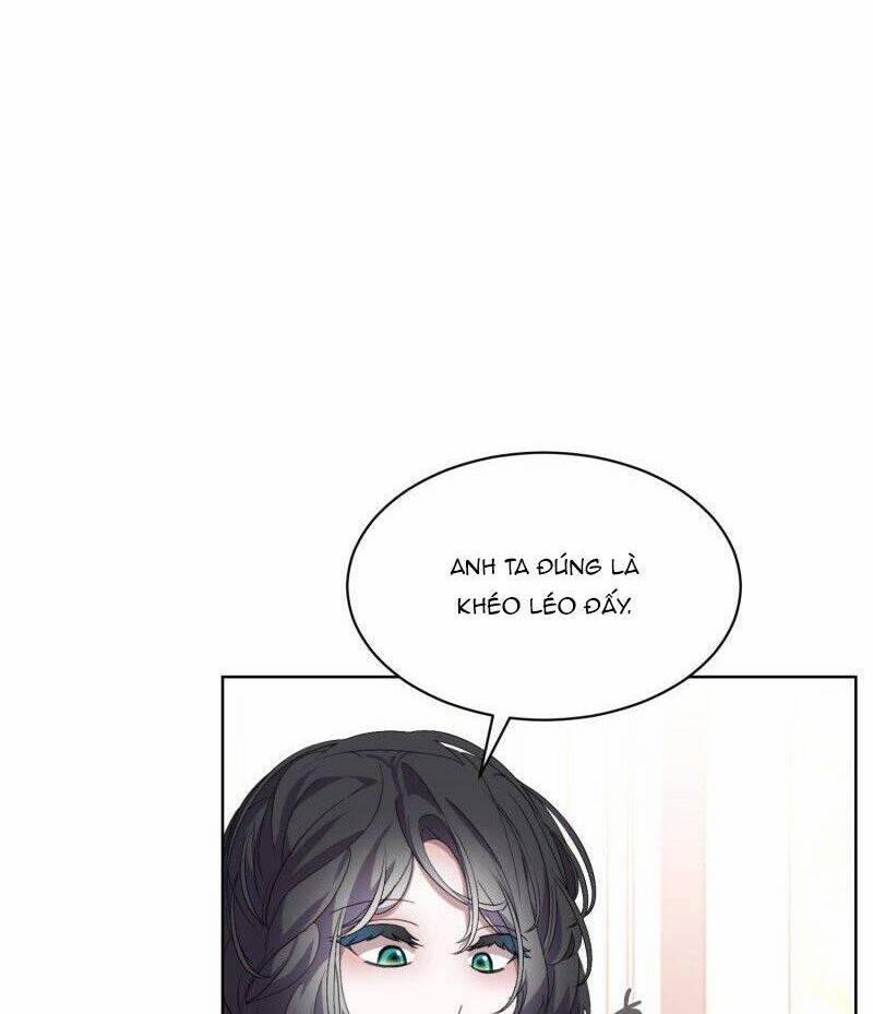 Nhân Vật Phản Diện Muốn Chết Một Cách Duyên Dáng 14 trang 12