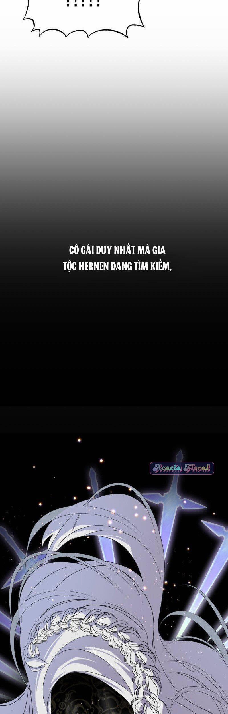 Nhân Vật Phản Diện Muốn Chết Một Cách Duyên Dáng 14 trang 17