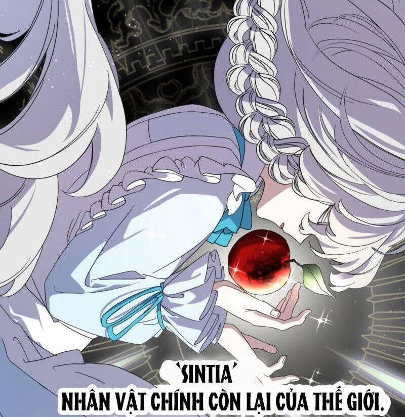 Nhân Vật Phản Diện Muốn Chết Một Cách Duyên Dáng 14 trang 18