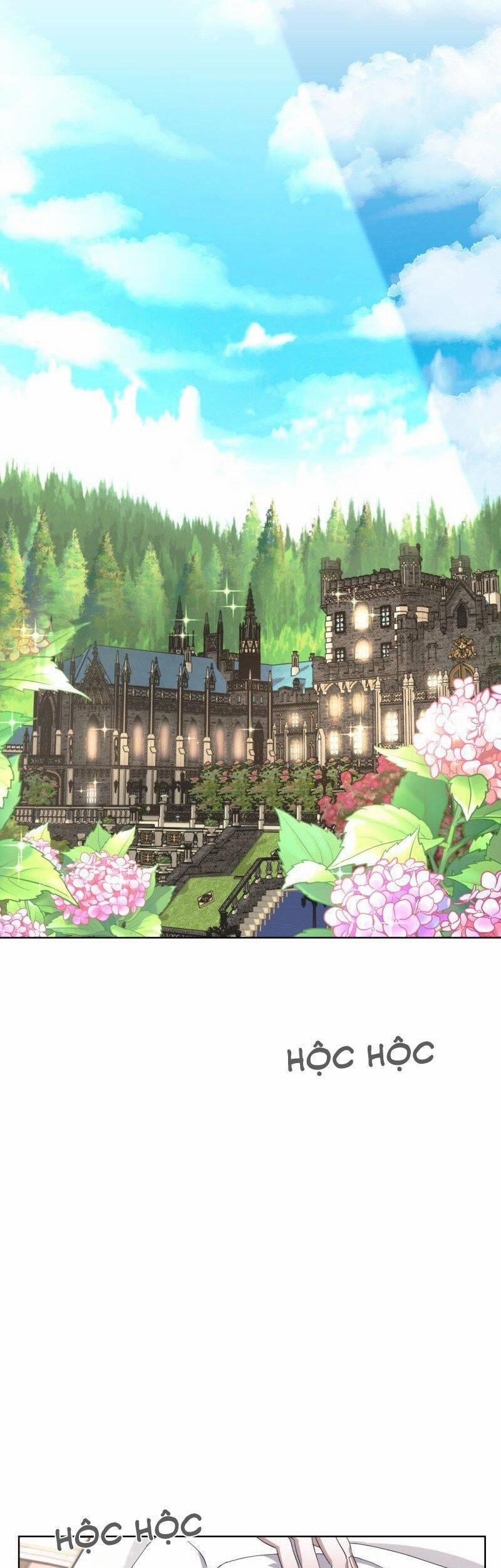 Nhân Vật Phản Diện Muốn Chết Một Cách Duyên Dáng 14 trang 21