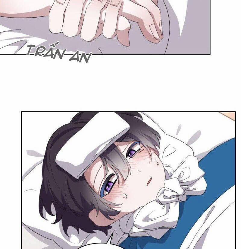 Nhân Vật Phản Diện Muốn Chết Một Cách Duyên Dáng 14 trang 24