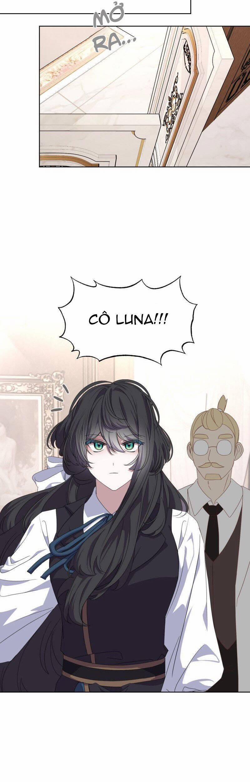 Nhân Vật Phản Diện Muốn Chết Một Cách Duyên Dáng 14 trang 27