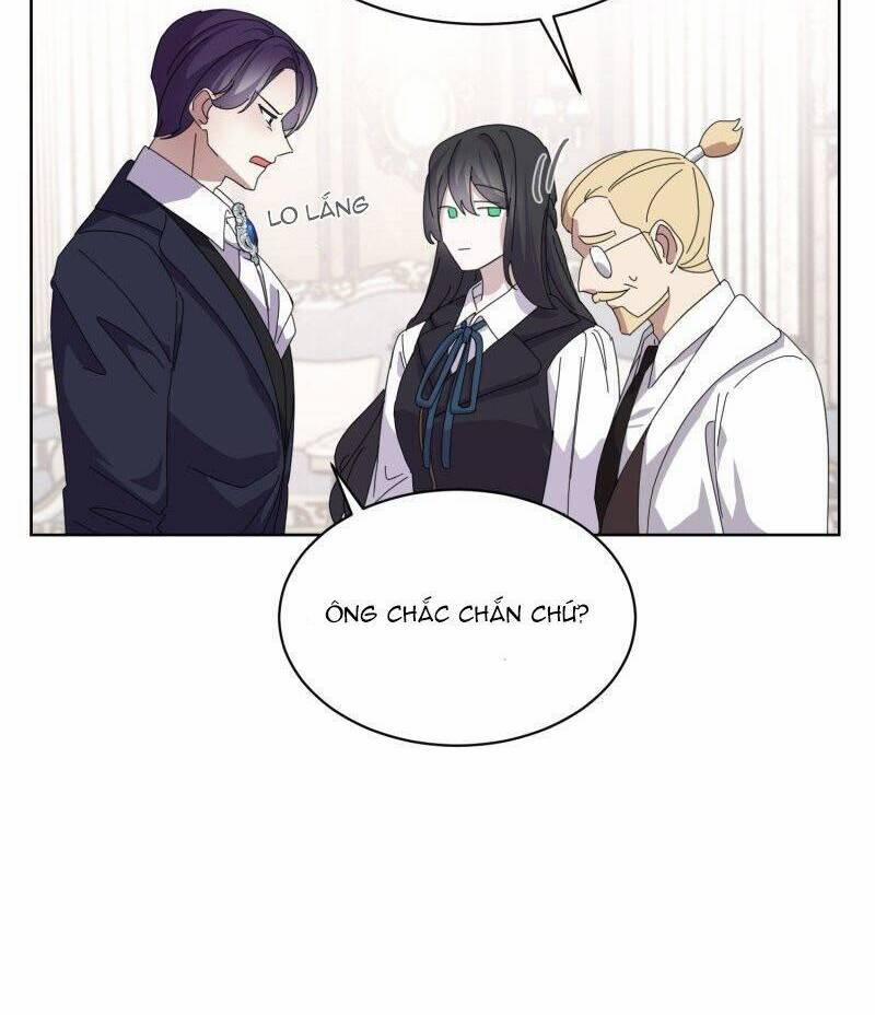 Nhân Vật Phản Diện Muốn Chết Một Cách Duyên Dáng 14 trang 30