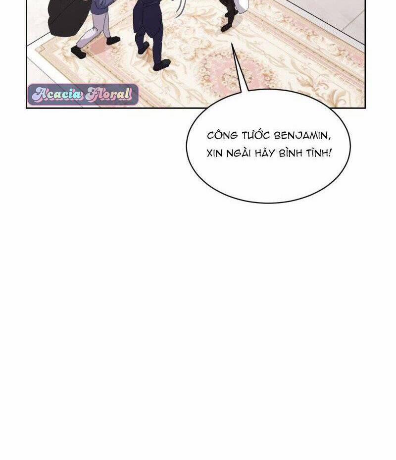 Nhân Vật Phản Diện Muốn Chết Một Cách Duyên Dáng 14 trang 32