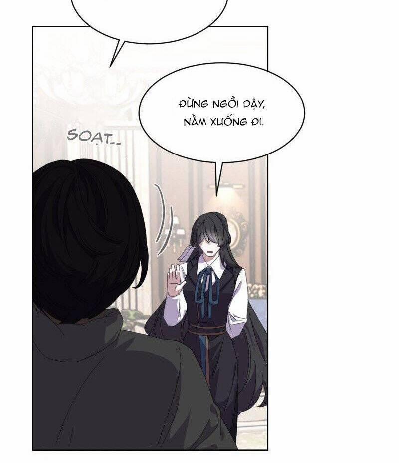 Nhân Vật Phản Diện Muốn Chết Một Cách Duyên Dáng 14 trang 36