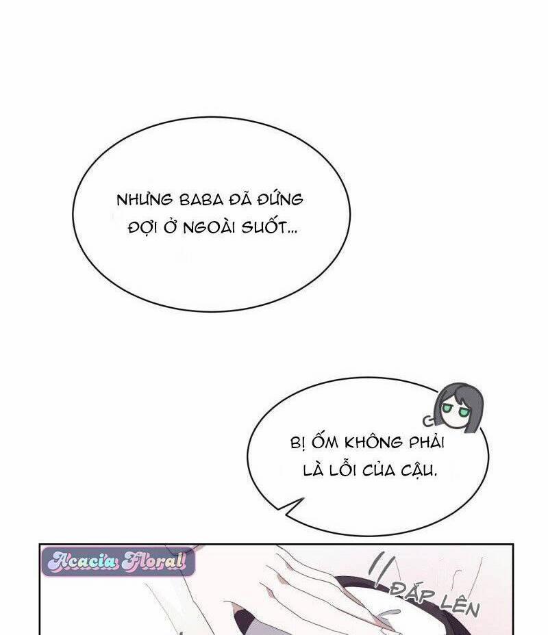 Nhân Vật Phản Diện Muốn Chết Một Cách Duyên Dáng 14 trang 38