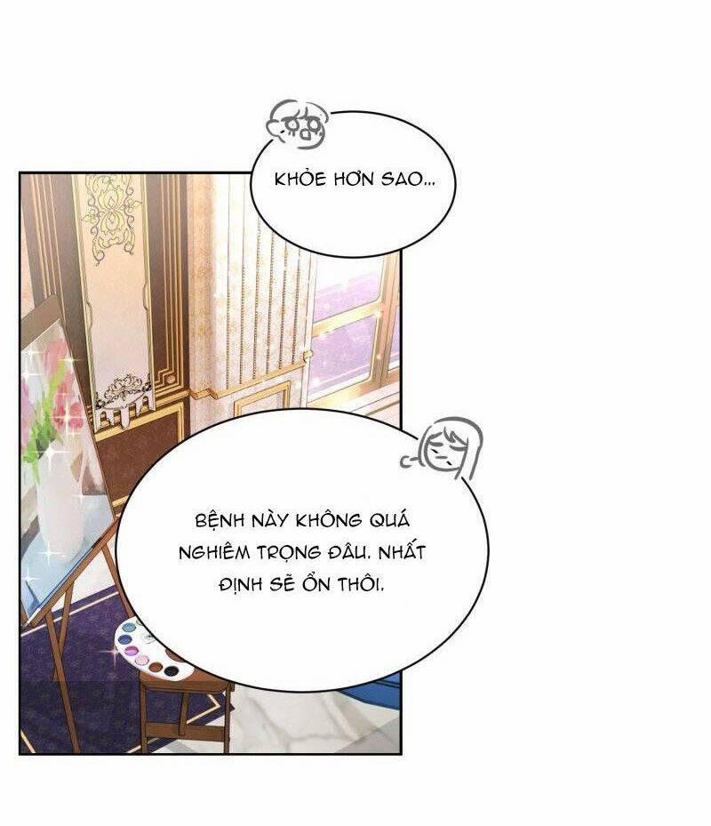 Nhân Vật Phản Diện Muốn Chết Một Cách Duyên Dáng 14 trang 40