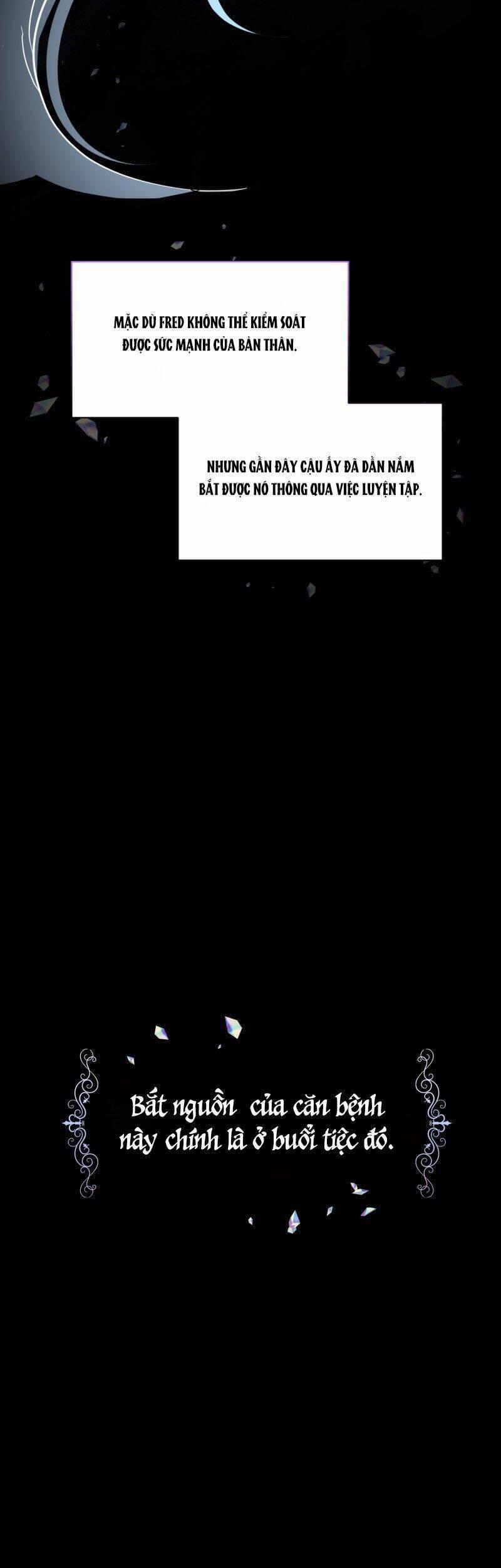 Nhân Vật Phản Diện Muốn Chết Một Cách Duyên Dáng 14 trang 43