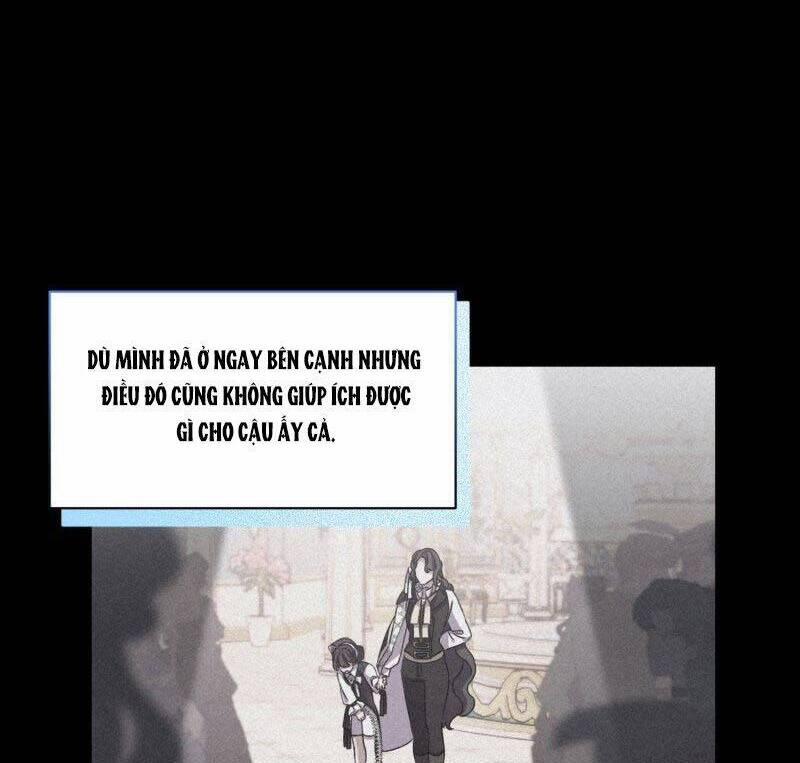 Nhân Vật Phản Diện Muốn Chết Một Cách Duyên Dáng 14 trang 44