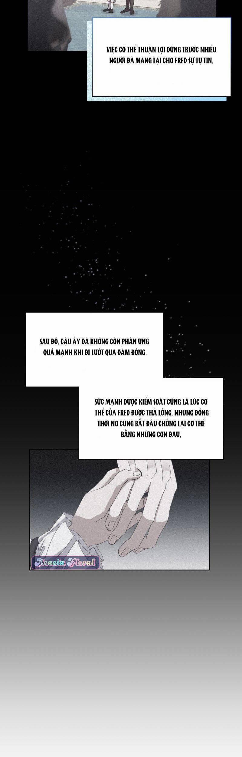 Nhân Vật Phản Diện Muốn Chết Một Cách Duyên Dáng 14 trang 45