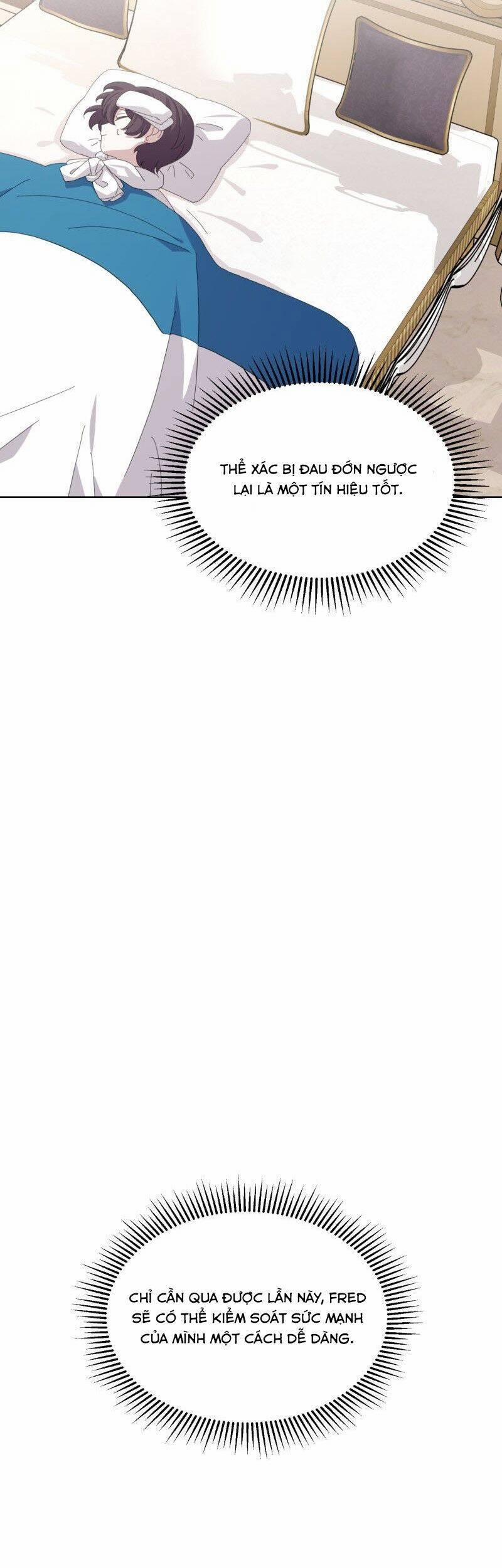 Nhân Vật Phản Diện Muốn Chết Một Cách Duyên Dáng 14 trang 47