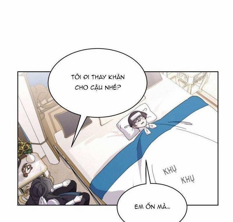 Nhân Vật Phản Diện Muốn Chết Một Cách Duyên Dáng 14 trang 48