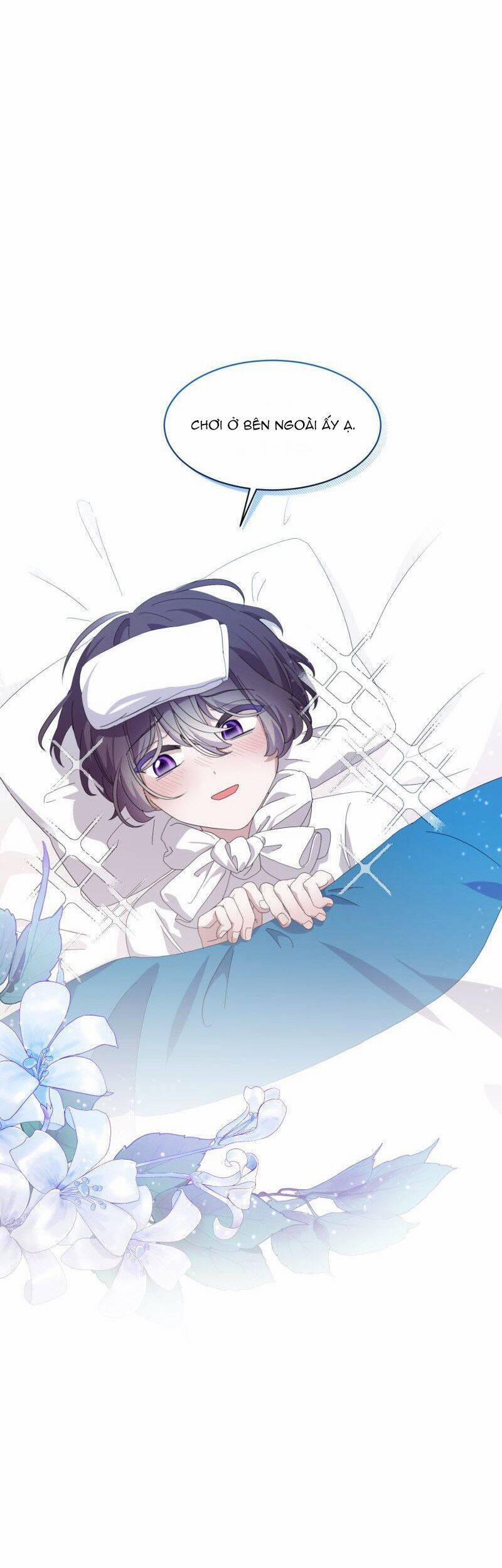 Nhân Vật Phản Diện Muốn Chết Một Cách Duyên Dáng 14 trang 53