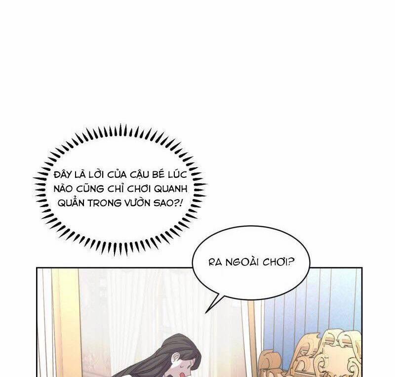 Nhân Vật Phản Diện Muốn Chết Một Cách Duyên Dáng 14 trang 54