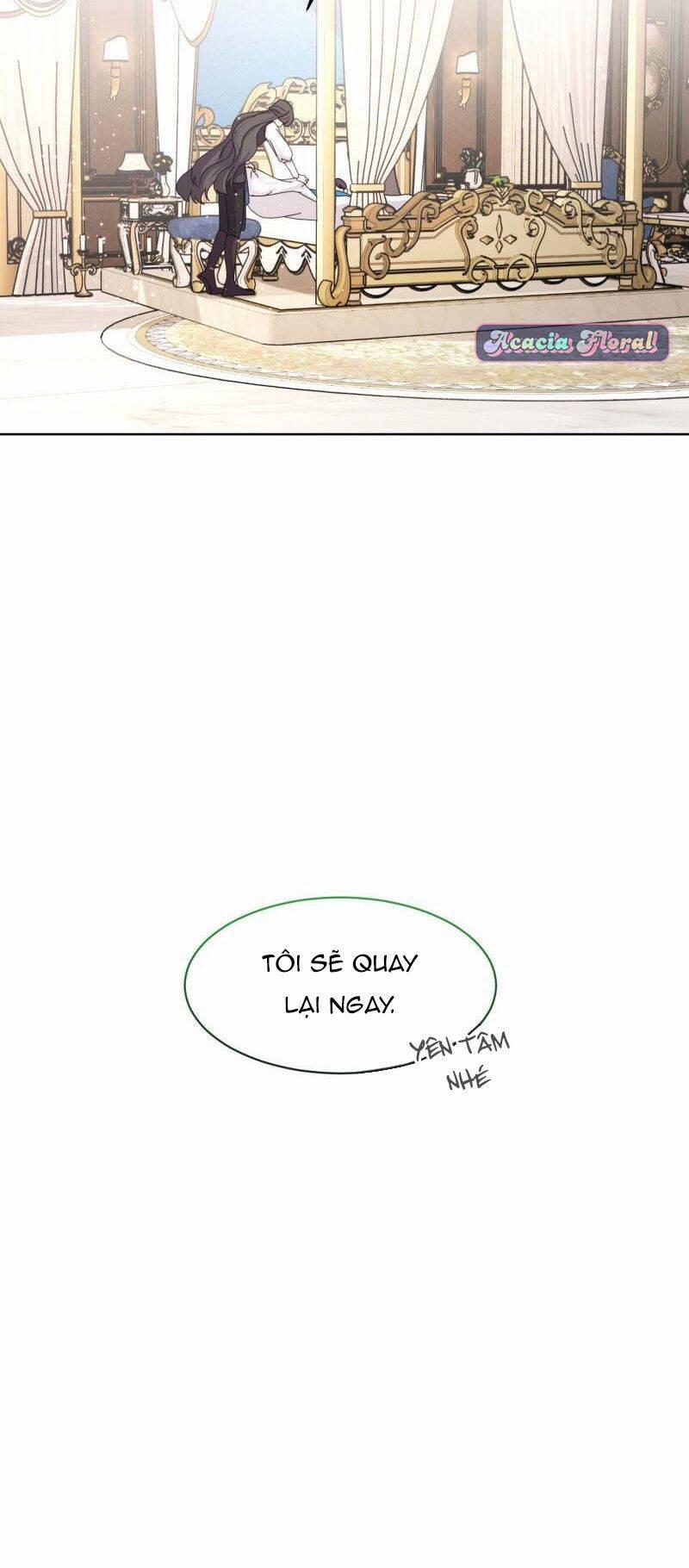 Nhân Vật Phản Diện Muốn Chết Một Cách Duyên Dáng 14 trang 58