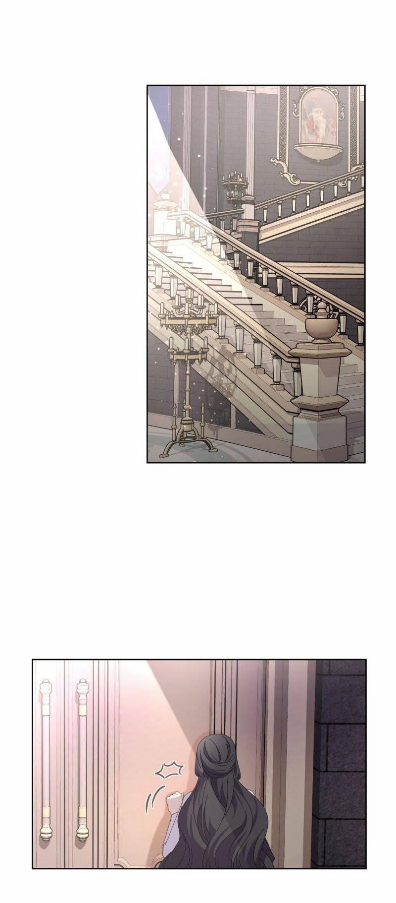 Nhân Vật Phản Diện Muốn Chết Một Cách Duyên Dáng 14 trang 59