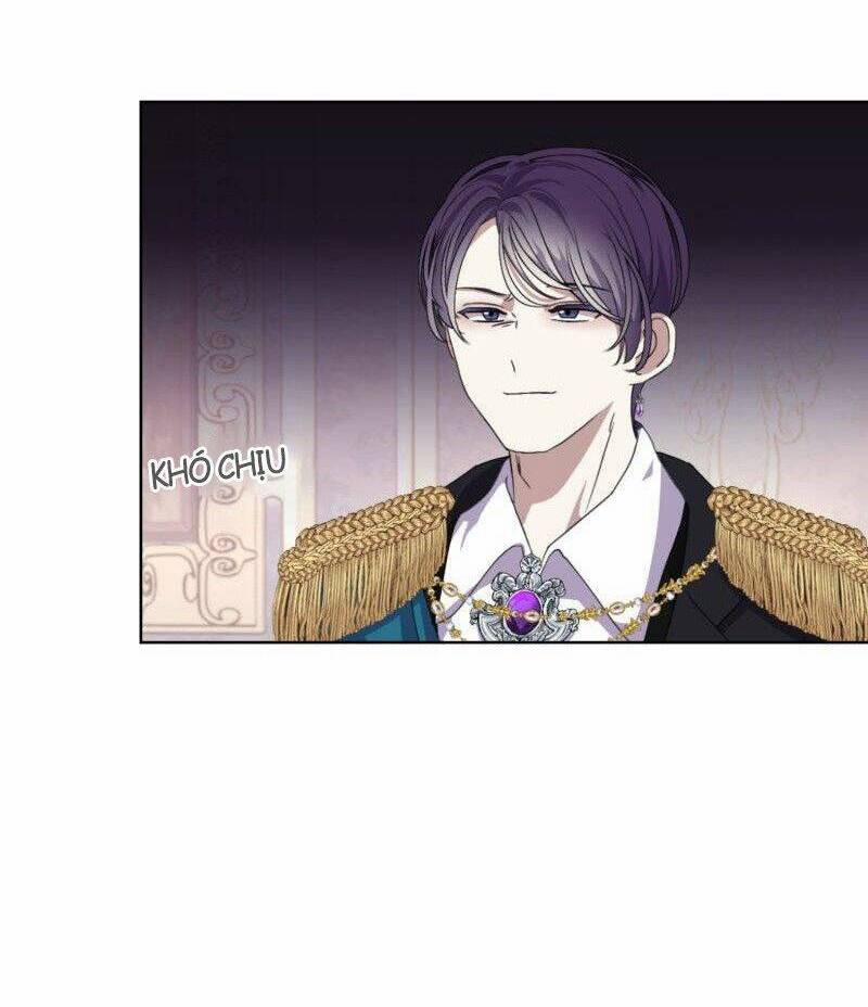 Nhân Vật Phản Diện Muốn Chết Một Cách Duyên Dáng 14 trang 6