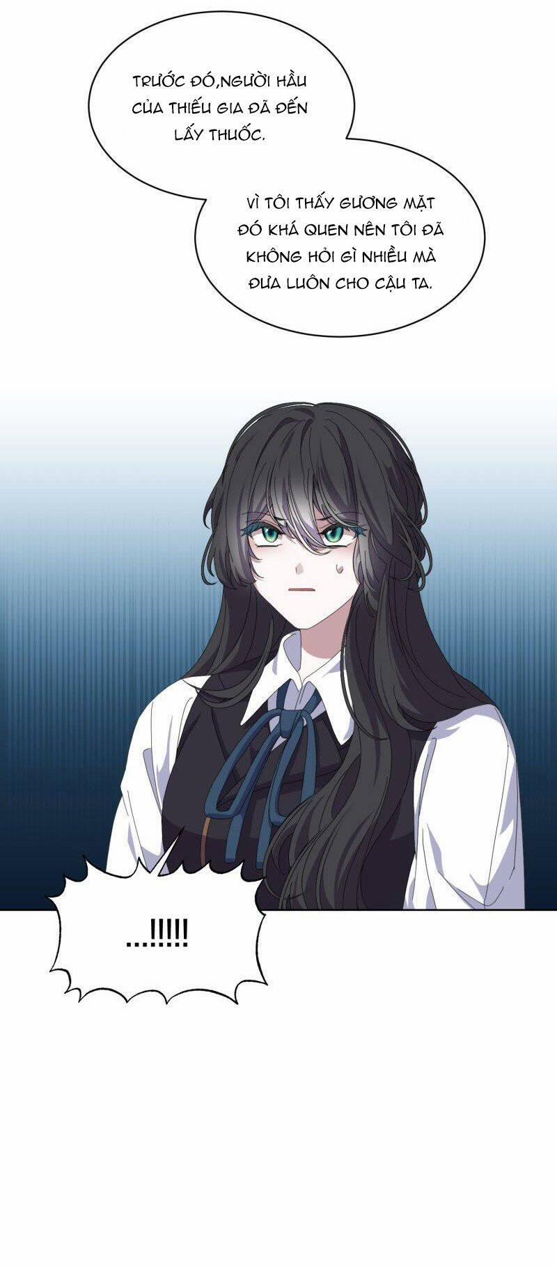 Nhân Vật Phản Diện Muốn Chết Một Cách Duyên Dáng 14 trang 63