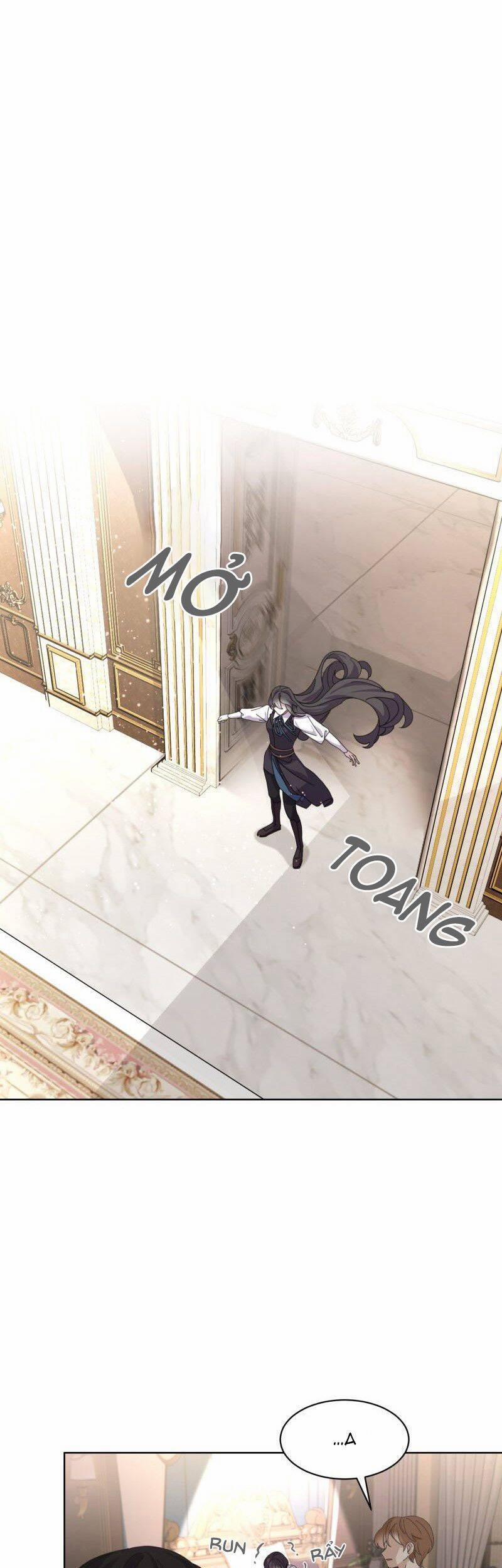 Nhân Vật Phản Diện Muốn Chết Một Cách Duyên Dáng 14 trang 66