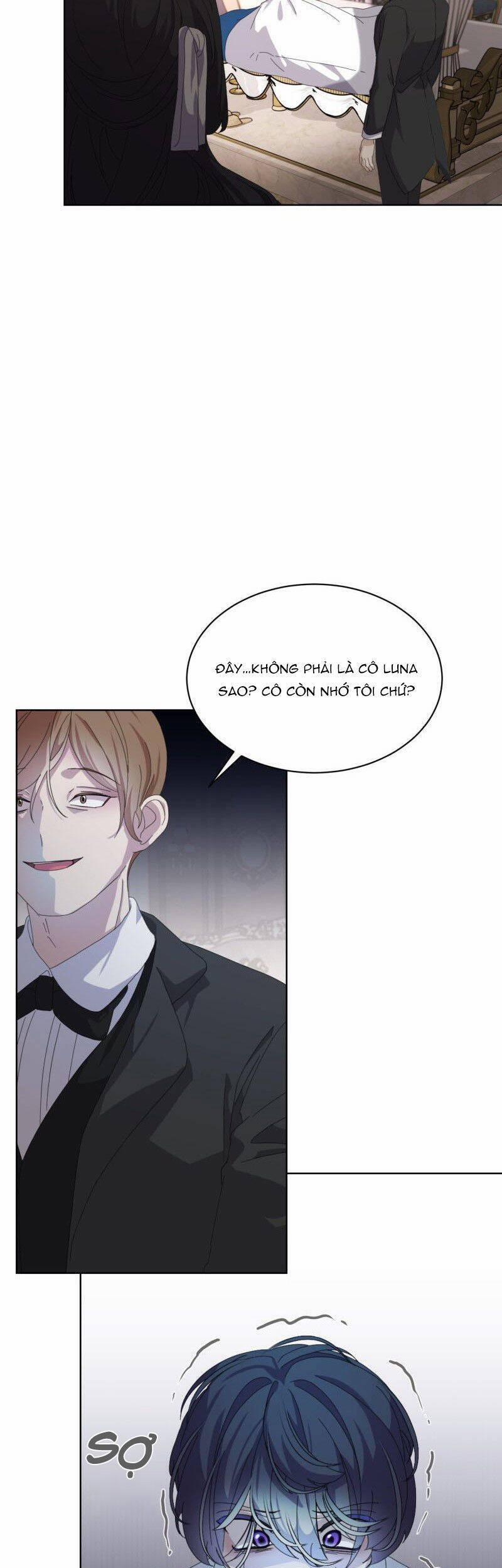 Nhân Vật Phản Diện Muốn Chết Một Cách Duyên Dáng 14 trang 68