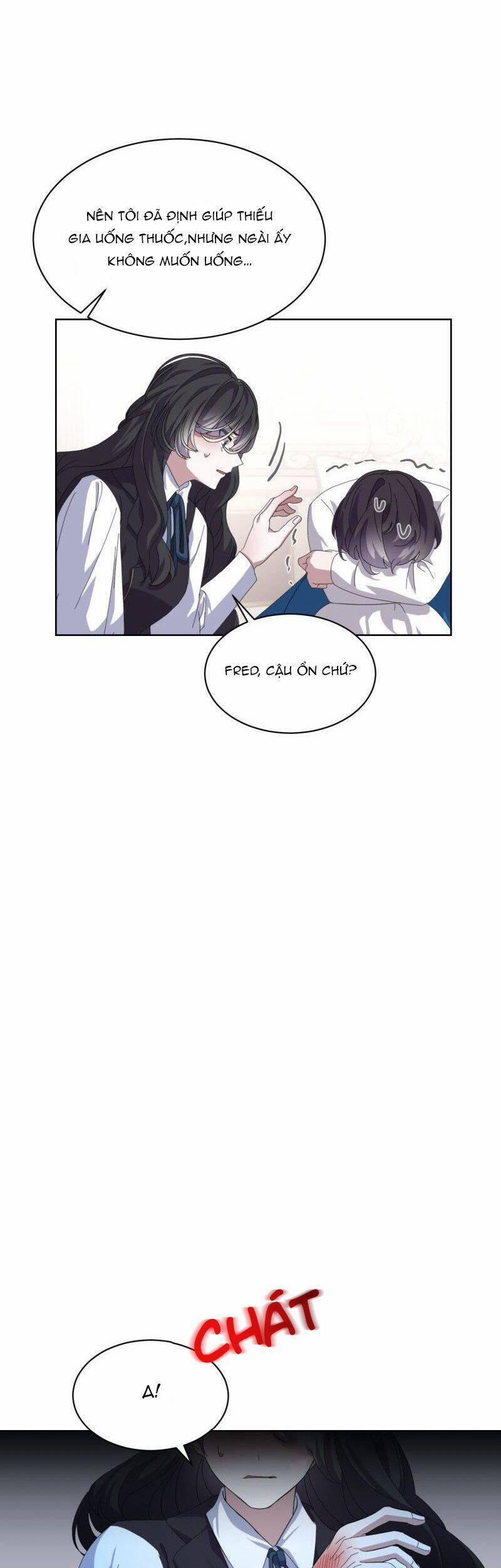 Nhân Vật Phản Diện Muốn Chết Một Cách Duyên Dáng 14 trang 72