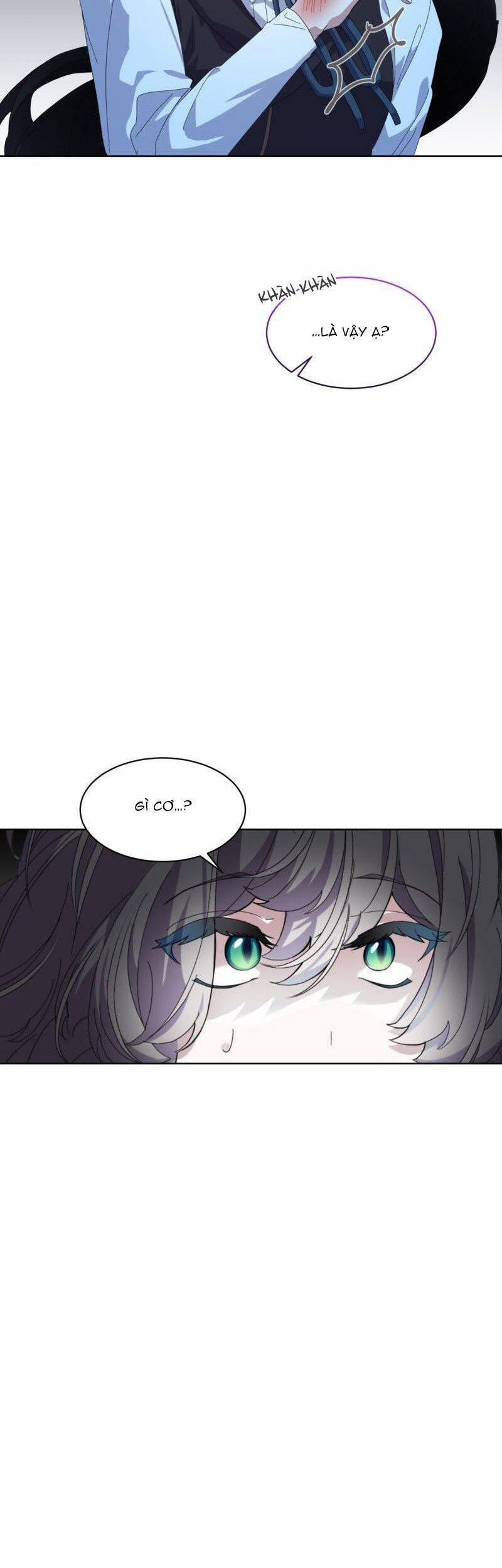 Nhân Vật Phản Diện Muốn Chết Một Cách Duyên Dáng 14 trang 74