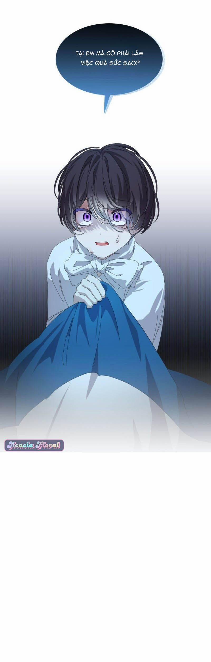 Nhân Vật Phản Diện Muốn Chết Một Cách Duyên Dáng 14 trang 76