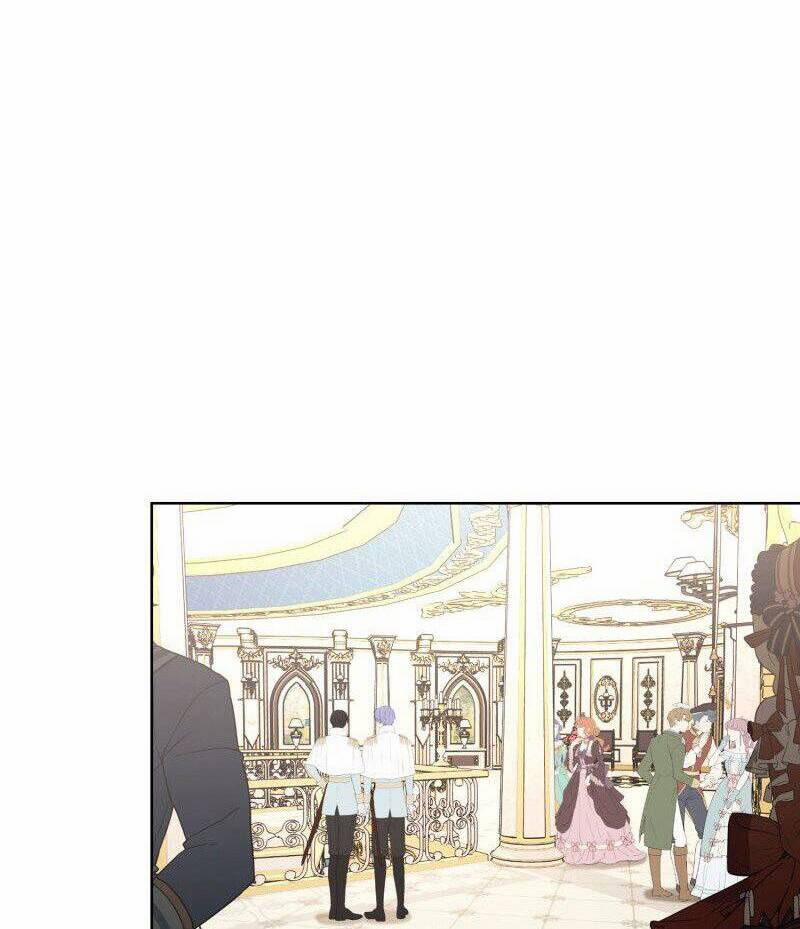 Nhân Vật Phản Diện Muốn Chết Một Cách Duyên Dáng 14 trang 8