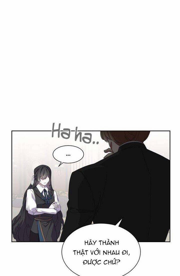 Nhân Vật Phản Diện Muốn Chết Một Cách Duyên Dáng 15 trang 10