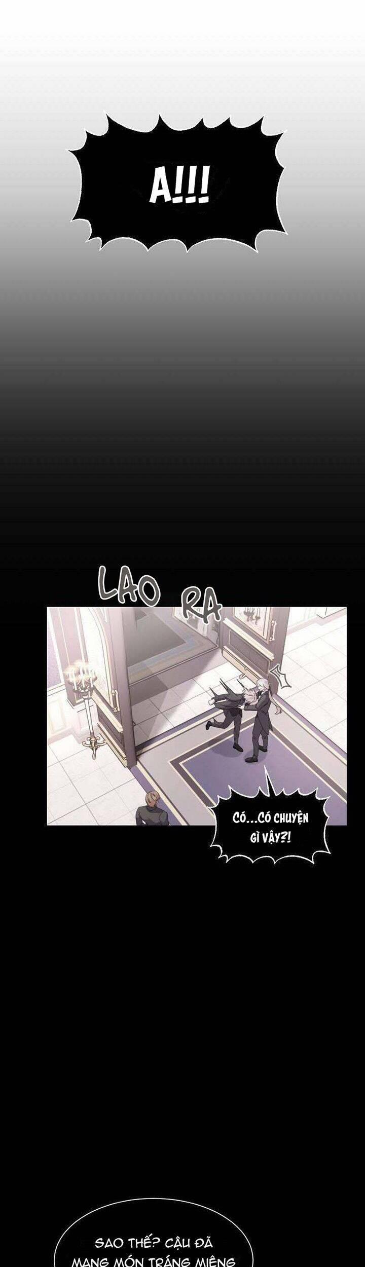 Nhân Vật Phản Diện Muốn Chết Một Cách Duyên Dáng 15 trang 17