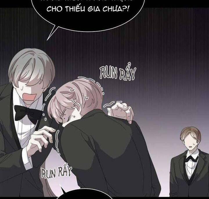 Nhân Vật Phản Diện Muốn Chết Một Cách Duyên Dáng 15 trang 18