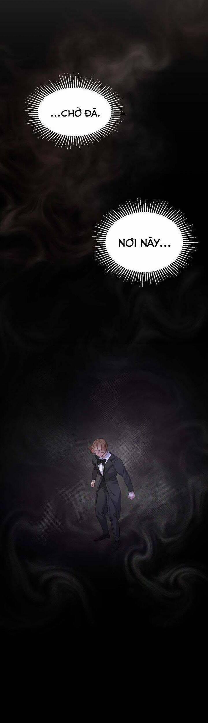 Nhân Vật Phản Diện Muốn Chết Một Cách Duyên Dáng 15 trang 29