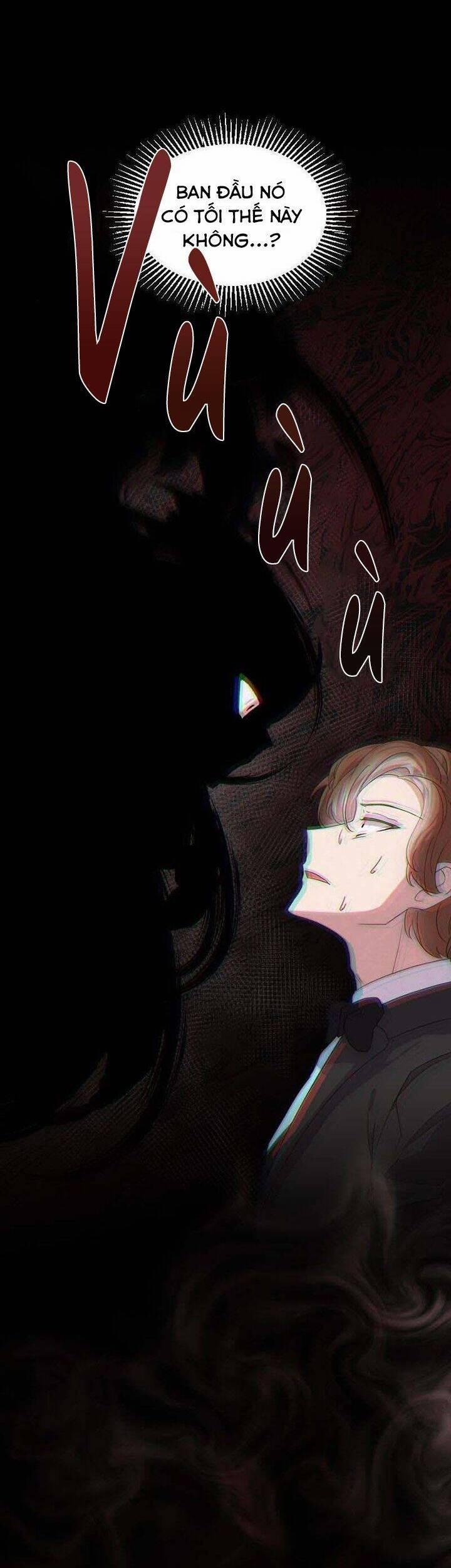 Nhân Vật Phản Diện Muốn Chết Một Cách Duyên Dáng 15 trang 30