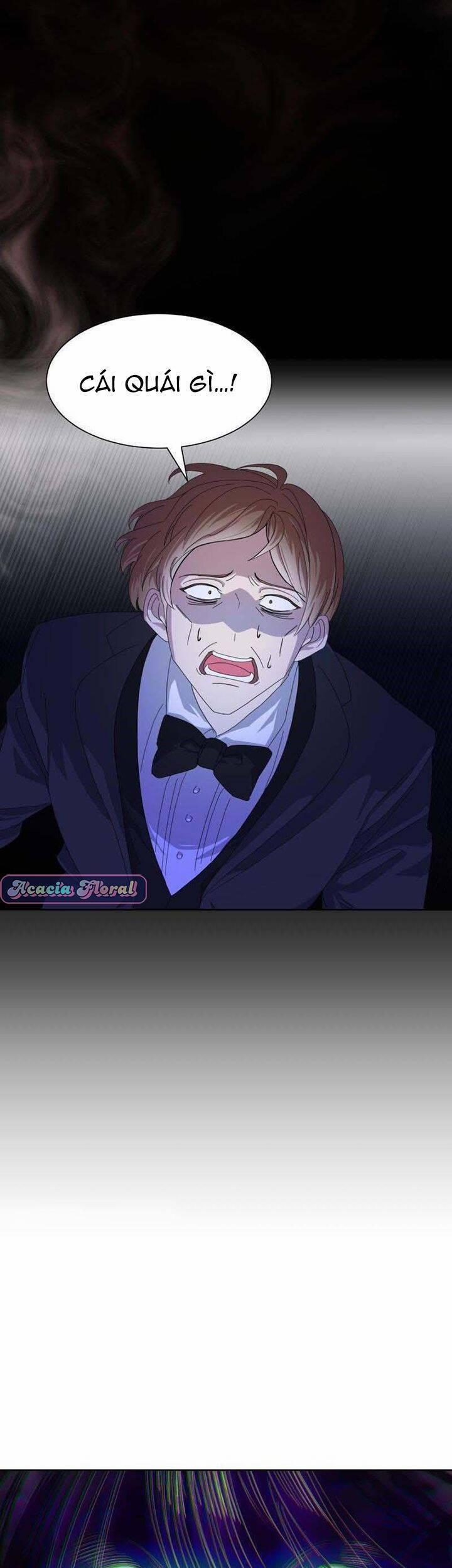 Nhân Vật Phản Diện Muốn Chết Một Cách Duyên Dáng 15 trang 31