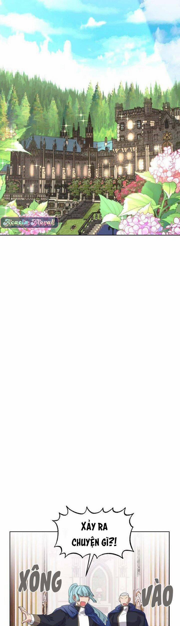 Nhân Vật Phản Diện Muốn Chết Một Cách Duyên Dáng 15 trang 33