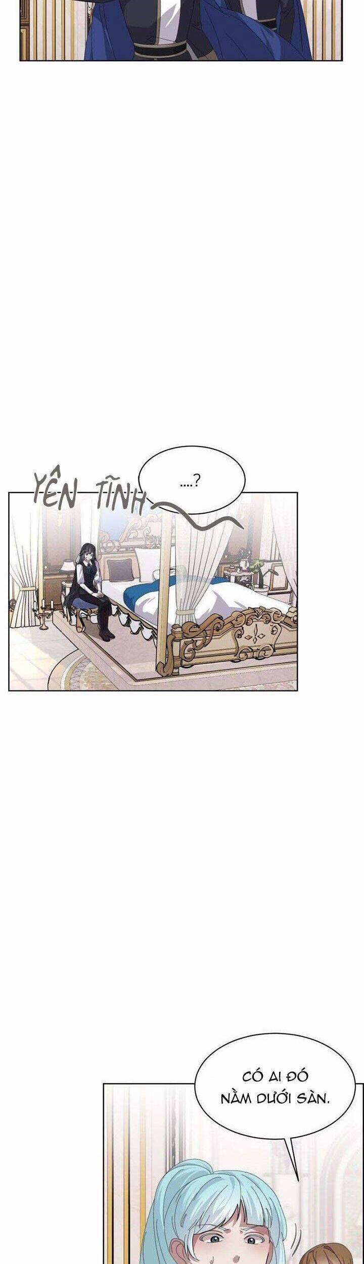 Nhân Vật Phản Diện Muốn Chết Một Cách Duyên Dáng 15 trang 34